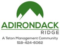Adirondack Ridge with tagline jpeg