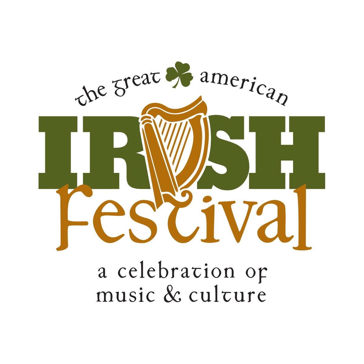 Great American Irish Festival Grand Marshal Reception Greater Utica