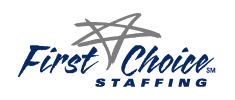 First Choice Staffing