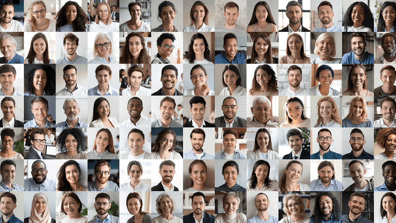 DiverseWorkPlaceStaff